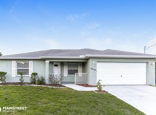 4254 Apollo Ave, North Port, FL 34286
