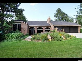 2615 E Maywood Dr, Salt Lake City, UT 84109