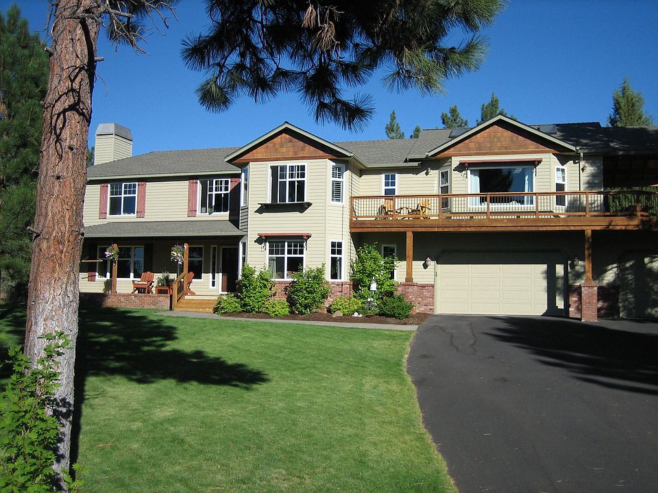 Newly renovated home