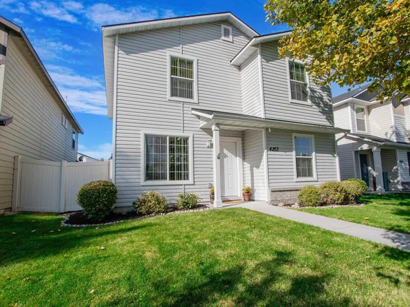 4253 S Overhill Way, Meridian, ID 83642