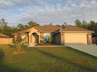 390 5th St, Ashville, AL 35953