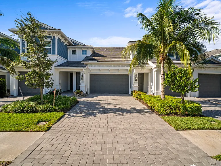 Private Driveway