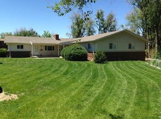 1805 21st Street Rd, Greeley, CO 80631