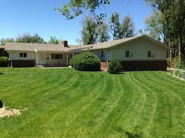 1805 21st Street Rd, Greeley, CO 80631
