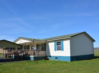 34 Travelers Ln, Weston, WV 26452