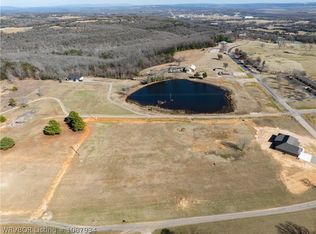 Lyric Ln #2, Alma, AR 72921