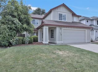 1118 Main Sail Cir, Roseville, CA 95661