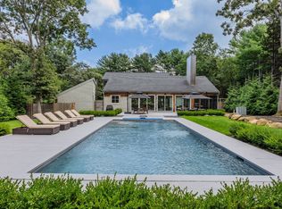 7 Gunpowder Ln, East Hampton, NY 11937