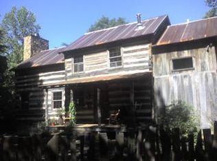 145 Center Ridge Dr, Rutherfordton, NC 28139