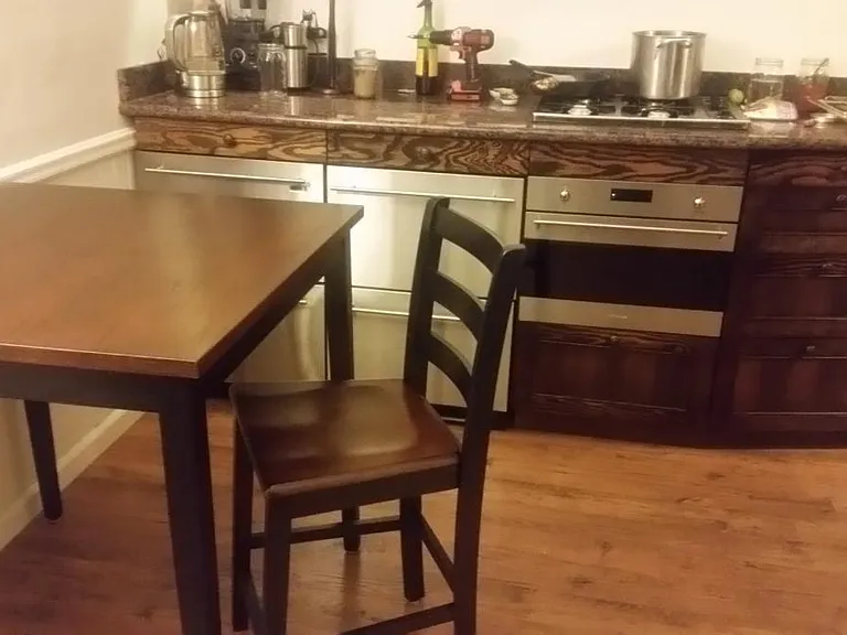 Kitchen Table