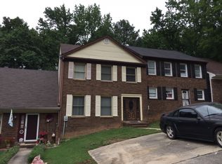 728 Eastern Manor Ln, Birmingham, AL 35215