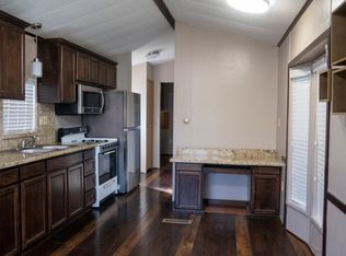 8301 N Ware Rd APT 34, McAllen, TX 78504