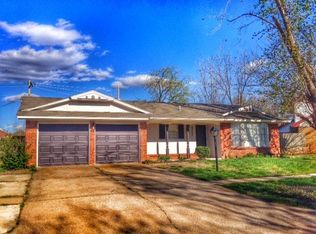 9408 S Winston Way, Oklahoma City, OK 73139