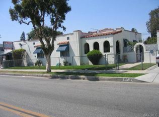 2953 Independence Ave, South Gate, CA 90280