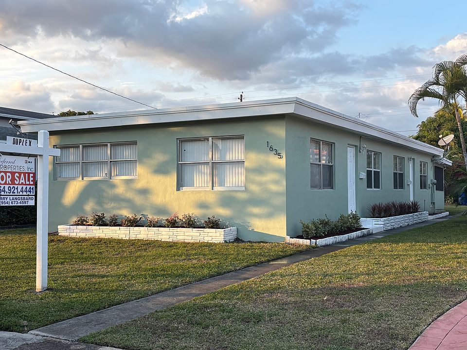 1st image of 1637 Dewey St #1