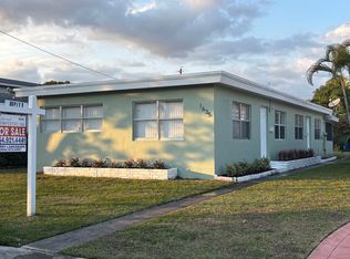 1637 Dewey St #1, Hollywood, FL 33020