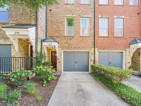 4th image of 289 Goodson Way NW