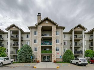 12 N Cimarron Cmn #2407, Okotoks, AB T1S2G1