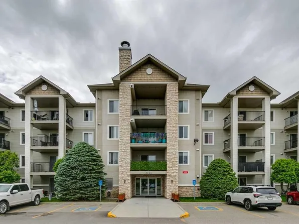 12 N Cimarron Cmn #2407, Okotoks, AB T1S 2G1