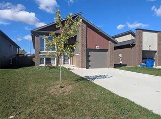 142 Moonstone Cres, Chatham Kent, ON N7M0S2