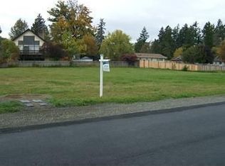 4716 125th Avenue Ct E, Edgewood, WA 98372