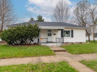 1121 S 34th St, South Bend, IN 46615