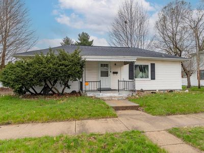 1121 S 34th St, South Bend, IN, 46615