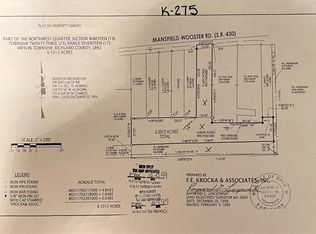 0 State Route 430, Mansfield, OH 44903