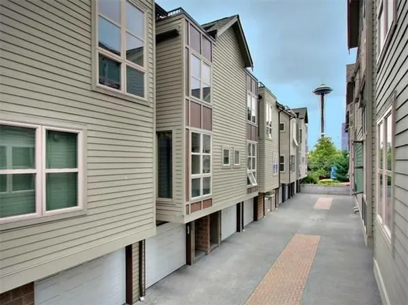 718 Nob Hill Ave N, Seattle, WA 98109