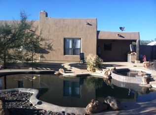 5917 E Blue Ridge Dr, Cave Creek, AZ 85331