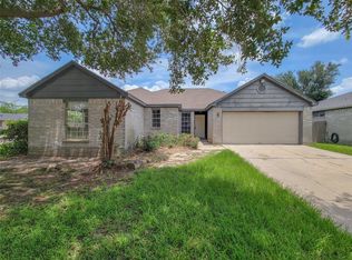22918 Pine Mist Ln, Spring, TX 77373
