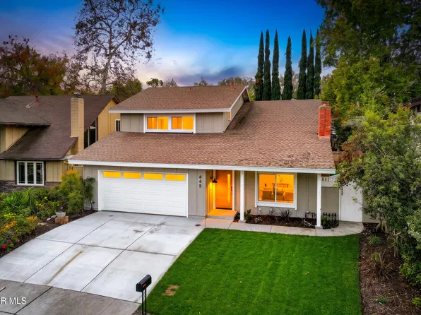 645 Cayo Grande Ct, Thousand Oaks, CA 91320