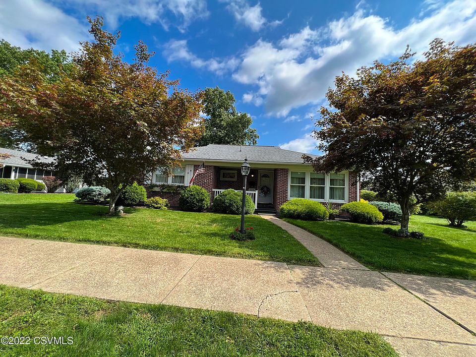 509 N 10th St, Selinsgrove, PA 17870 Zillow