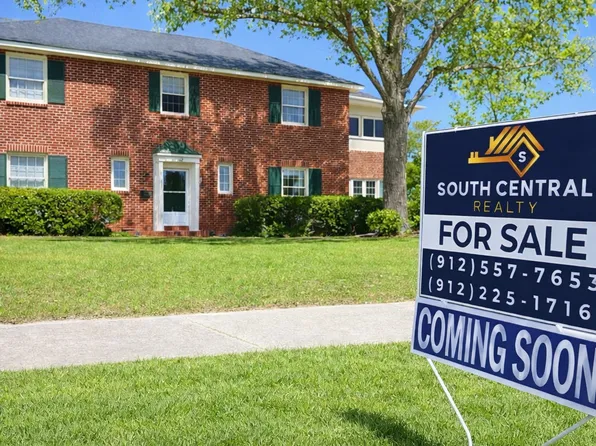 703 Church St, Vidalia, GA 30474