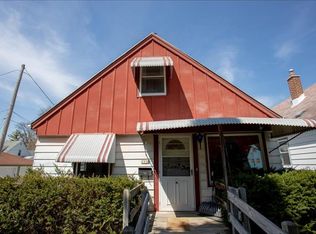 1118 E Norwich St, Milwaukee, WI 53207