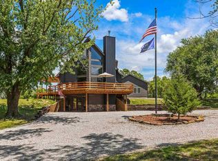 803 E Rolling Dunes Rd, Hutchinson, KS 67502