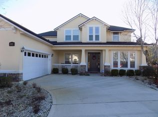 3115 Trout Creek Ct, Saint Augustine, FL 32092