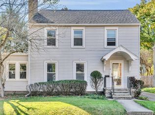 45 Union St, Oneonta, NY 13820