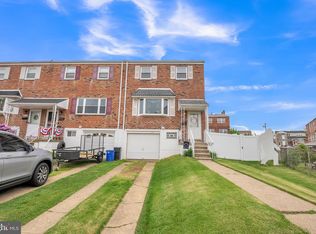3410 Brookview Rd, Philadelphia, PA 19154