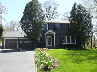 323 Winthrop Dr, Ithaca, NY 14850