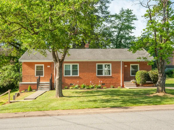 2218 Wayne Ave #B, Charlottesville, VA 22901