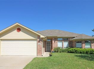 2405 Moonstone Dr, Killeen, TX 76549