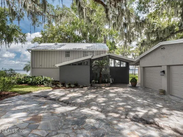 7729 NE 222ND Street, Melrose, FL 32666