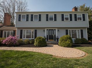 1308 Barkway Ln, West Chester, PA 19380