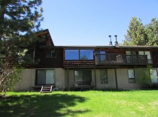 3199 Chateau Rd #11, Mammoth Lakes, CA 93546