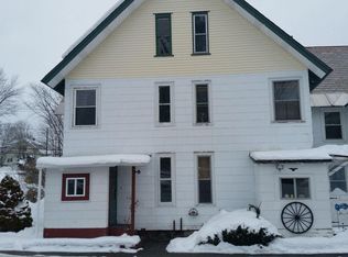 265 Pecks Rd, Pittsfield, MA 01201