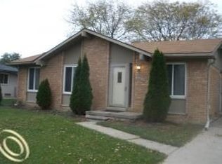44614 Lowell Ave, Canton, MI