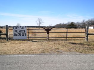 16803 SW Haverhill Rd, Leon, KS 67074