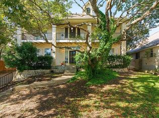 3448 Mulberry Creek Dr, Austin, TX 78732