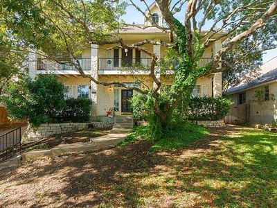 3448 Mulberry Creek Dr, Austin, TX, 78732